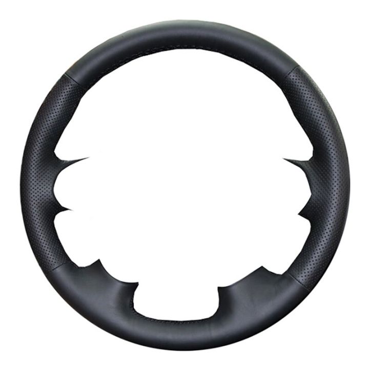 Car%20Steering%20Wheel%20Cover%20For%20Citroen%20C4%20C4L%202011-2015%20DS4%20Customize%20DIY%20Steering%20Wrap%20Microfiber%20Leather%20Hand%20Sewing%20-%20Image%208