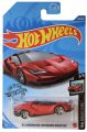 Hot Wheels (Mainline) 16 Lamborghini Centenario Roadster Red, Scale - 1:64. 