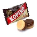 KOPIKO Cappuccino Candy - 40pcs Packet. 