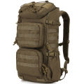 Mardingtop 28L Tactical Backpacks 600D Polyester Molle Daypacks with YKK Zippers and Buckles for Military.