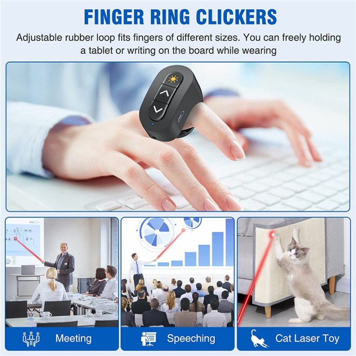 2.4GHz%20Rechargeable%20Wireless%20Presenter%20Finger%20Ring%20with%20Red%20Light%20-%20Image%203