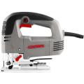 CROWN Jig Saw 710W, Capacity: Wood - 85 mm, Pendulum action, Stroke: 700 - 3 000 spm Model: CT15189 - Kings Trading.