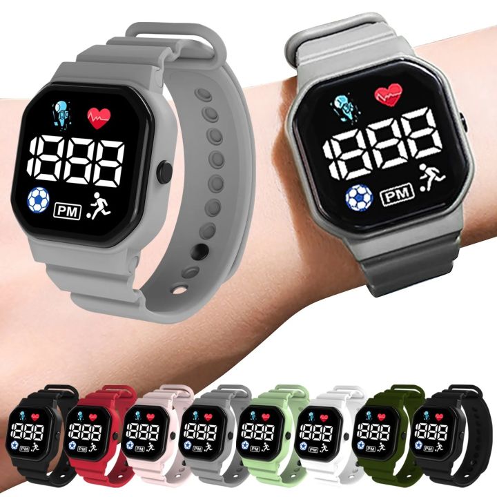 Digital%20Watch%20for%20Kids%20Waterproof%20Children%20Sports%20Electronic%20Watches%20Boy%20Girls%20LED%20Child%20Wristwatch%20Waterproof%20-%20Image%204