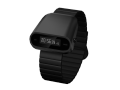 Tesla Watch Men Digital Outdoor Business Fashion Creative Punk Wind Waterproof Men's Sport Watch.