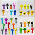 Happy Night NEW Sprunki Figures Toy Incredibox Sprunki Toy Action Figure Set Garden Of Banban Figure Set Pvc Doll Ornament. 