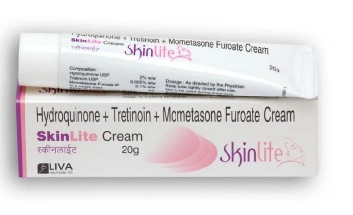 Skin Lite Cream 20 gm