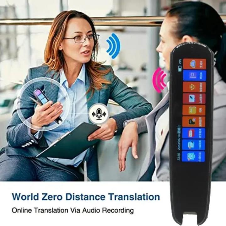 New%20Smart%20AI%20Scan%20Pen%20BT%20Translator%20Voice%20Multi%20134%20Languages%20Support%203.38%20Inch%20Touch%20Screen%20Photo%20Offline%20Record%20Translation%20-%20Image%205