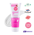 Bright Up Cleansing Foam 150ml Cathy Doll Face Wash (Made In Thailand). 