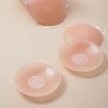 Silicone Nipple Shield Stickers for Breastfeeding, Comfort Fit, Easy to Apply, Made in USA. 