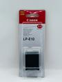 Canon LP-E10 battery for 1100D,1200D,1300D,4000D,T3,T5,T6. 