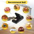 1Pcs (Mini) Mouse/Rat Trap for House and Office. 