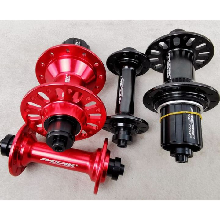 PASAK%20Road%20Bike%20Hub%205%20Pawls%20Racing%20Bike%20Bicycle%20Hub%2011%2012%20Speed,Black%20-%20Image%206