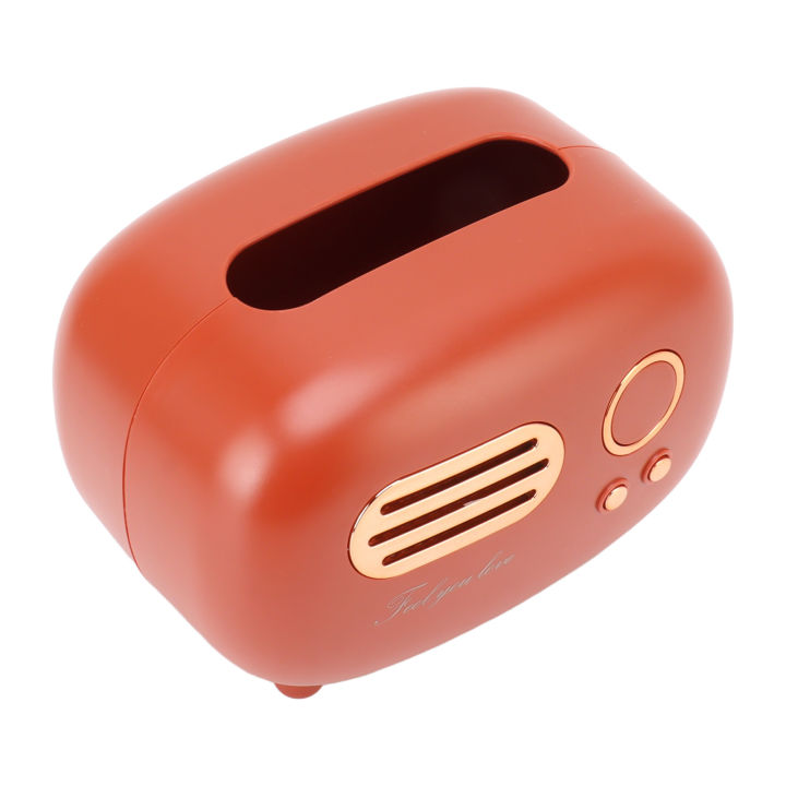 Vintage%20Radio%20Tissue%20Box,%20Retro%20Radio%20Tissue%20Box%20Plastic%20for%20Kitchen%20for%20Living%20Room%20-%20Image%208