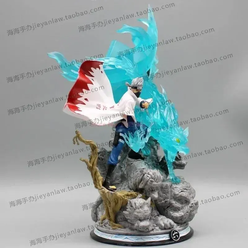 NARUTO figurine Figuarts Zero - Kakashi