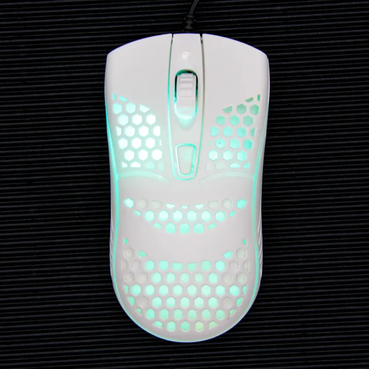 Ninja%20Gaming%20KW-10%20(%20Killa-Web%20)%20Wired%20Mouse%20Gaming%20Mouse%20with%20Lightweight%20Honeycomb%20Shell%20-%20Image%207