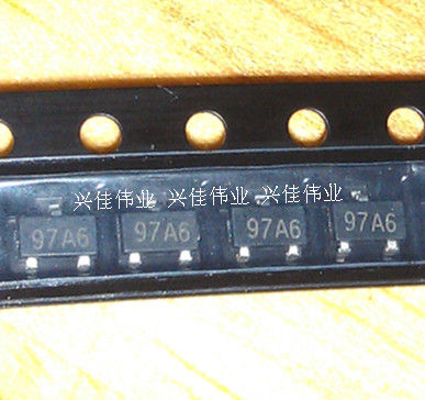 500PCS/LOT%20NEW%20MAC97A6%20SOT-23%20Screen%20Printing:%2097A6%20Triac%20Thyristor%20SMD%20Transistor%20-%20Image%202