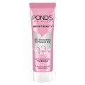 Ponds Bright Beauty Anti-Dullness Facewash with Vitamin B3 (Indian Variant) - 100gm. 