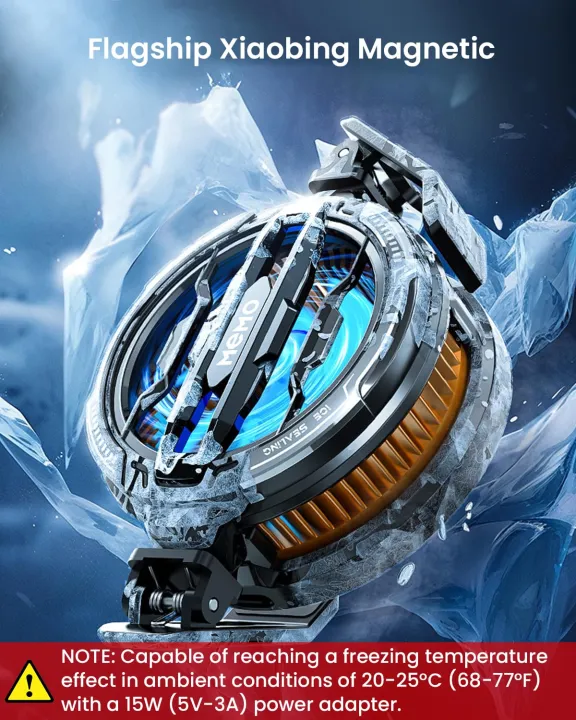 GEARBEST%20GEARBEST%20Phone%20Cooler%20Gaming%20Fan,%20Semiconductor%20Fast%20Cooling%20Fan,%20Freezing%20Constant%20Cooling%20Temperature%20USB%20Phone%20Cooler%20for%20Gaming%20Mobile%20Cooler%20Fan%20for%20iPhone%2012+%20or%20iPad,%20Phone%20Cooler%20for%20Live%20Streaming%20-%20Image%208