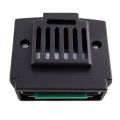For N64 New Memory Jumper Pak Pack Game Console Expansion Card Memory Card For N64 Jumper Pack Replacement Demoo. 