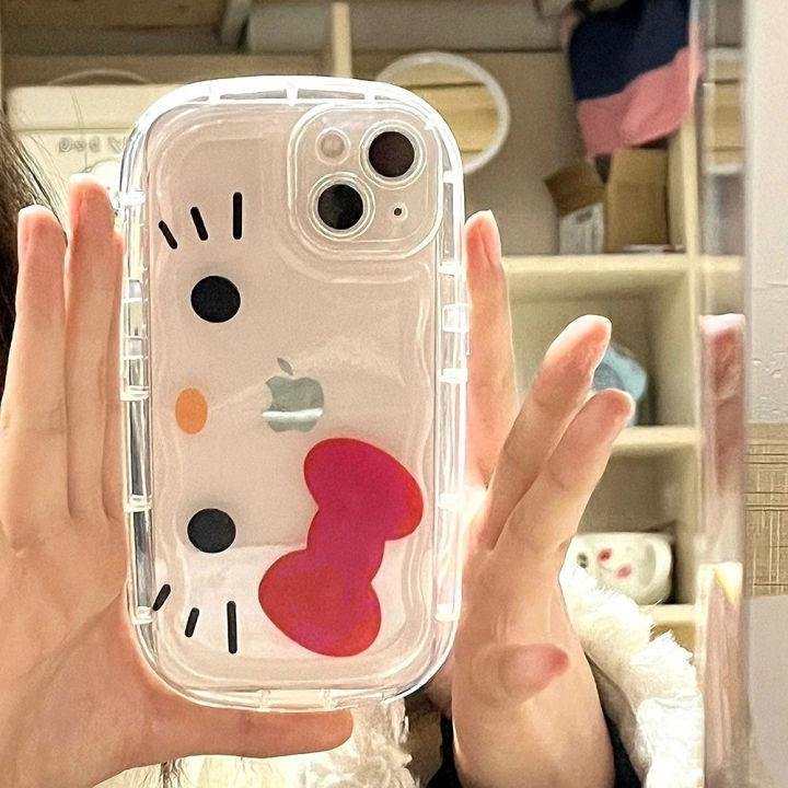 Original%20Kawaii%20Sanrio%20Hello%20Kitty%20Case%20For%20iPhone%2015%2014%2013%2012%2011%20Pro%20Max%20Plus%20XR%20XS%207%208%20Plus%20Shockproof%20Cover%20Y2K%20Accessories%20-%20Image%202