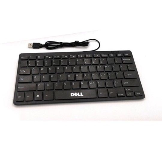 Dell D-618 Mini USB Bangla Keyboard