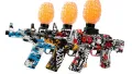 gel bluster  ak47 gun Jail Blaster-Majdar and Outdoor Activities Shooting Team Fighting Team Fighting Team Shooting Team Game for Girls Shooting Team Fisheries. 