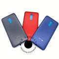Replacement Backshell Panel for Xiaomi Poco F1 Battery Back Door Housing. 