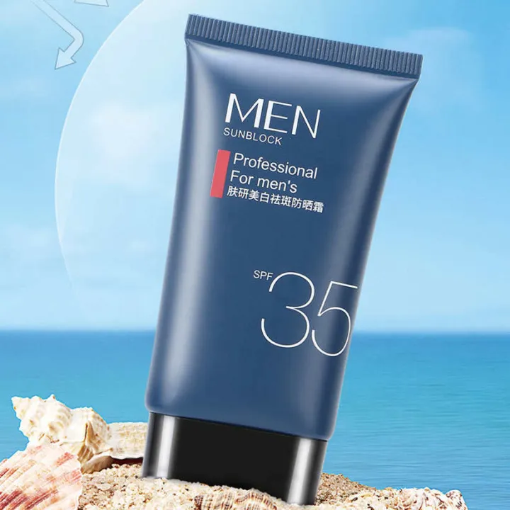 Sunscreen%20Cream%20SPF35%20Sunblock%20Men%20Face%20Body%20Refreshing%20for%20Daily%20Use%20Travel%20-%20Image%205