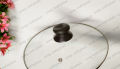 Rice cooker Replacement Glass Lid heat resistant.