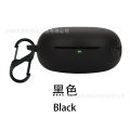 Earphone Cover For QCY T13 ANC2 Cover Shockproof  Silicon Case. 