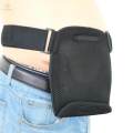 Ostomy Bag Cover with Adjustable Band Ostomy Belt for Adults.