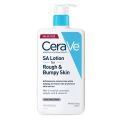 CeraVe SA Lotion For Rough & Bumpy Skin 237ml. 