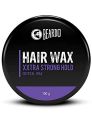 Beardo Xxtra Stronghold Hair Wax-100 gm.