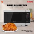 Galanz Microwave Oven. 