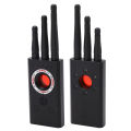 【Hottest Trends】 Himeng La Bug Signal Infrared Scanner Camera Finder Tool for Hotel Room Office. 