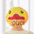 Flare Waterproof Female Shower Cap Lady Shower Cap For Bath. 