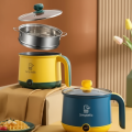 Prestige Plus Electric Multi Cooker | Multi-Functional Rice Cooker, Steamer & Slow Cooker | Energy Efficient | Durable Inner Pot. 