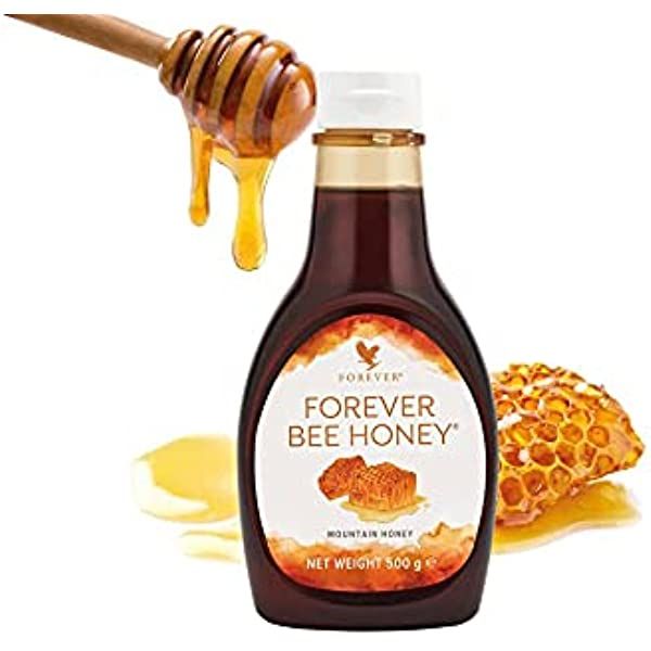 FOREVER%20LIVING%20BEE%20HONEY%20500G%20-%20Image%202