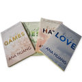 The Twisted Love Series Set: Books 1-4. 