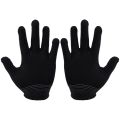 10Pairs Nylon Work Gloves Jewelry Silver Inspection Gloves Multiple Use Carpenter Repair Worker Supplies Household Cleaning Tool.