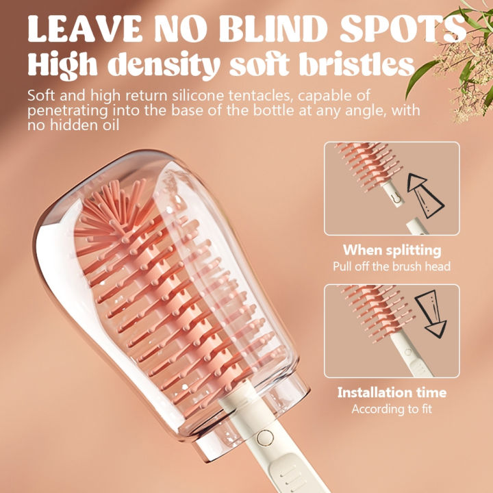 5%20in1%20Feeding%20Bottle%20Cleaner%20Kit%20%20Brush%20Set%20with%20Travel%20Storage%20Box%20Blue%20Pink%20BPA%20Free%20Baby%20Bottle%20Super%20Premium%20Quality%20Guaranteed%20For%20New%20Mom%20New%20Parents%20-%20Image%207