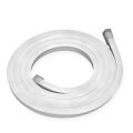 5V light strip stall USB plug-in random cut low voltage 6/8mm flexible luminous LED neon strip 12V handheld card. 