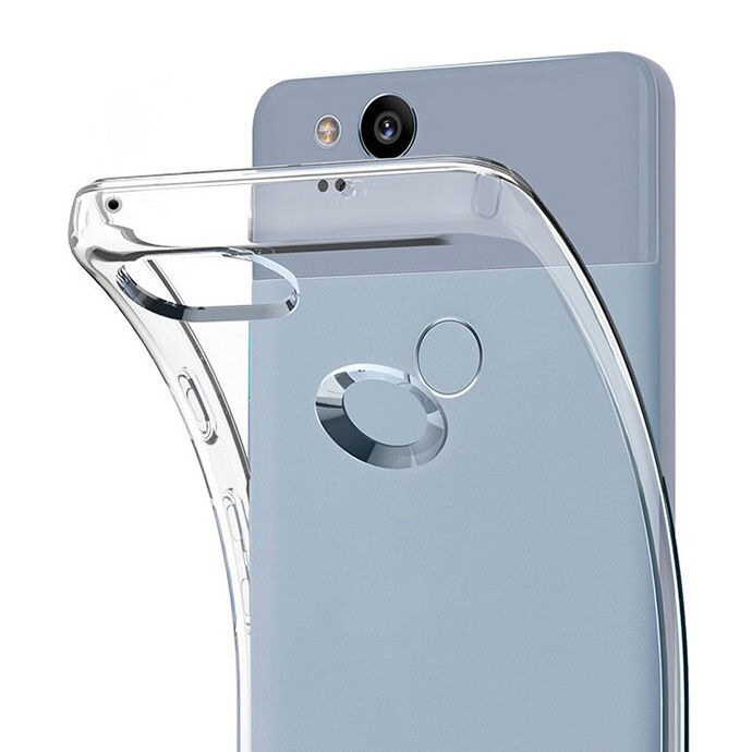 Google%20Pixel%202%20Premium%20Silicone%20Case%20Crystal%20Clear%20Soft%20TPU%20Ultra-Thin%20Transparent%20Flexible%20Protective%20Mobile%20Phone%20Back%20Cover%20-%20Image%202