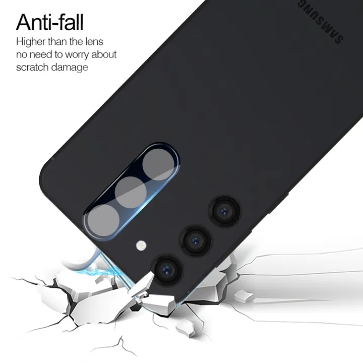 Relaxtoo%20for%20Samsung%20Galaxy%20S23%20fe%20HD%20camera%20lens%20protective%20glass%20back%20cover%20for%20Samsung%20Galaxy%20s23fe%20anti-fall%20back%20lens%20case%20-%20Image%202