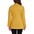 Jackets Coats Work Office Lady fashionable blazers for women  woman blazer jacket. 