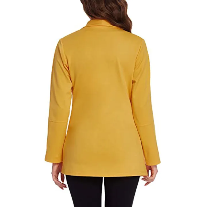 Jackets%20Coats%20Work%20Office%20Lady%20fashionable%20blazers%20for%20women%20%20woman%20blazer%20jacket%20-%20Image%205