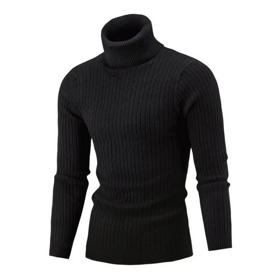 Turtle neck longsleeves hotsell
