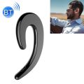 B18 Bone Conduction Bluetooth V4.1 Sports Headphone Earhook Headset, For iPhone, Samsung, Huawei, Xiaomi, HTC and Other Phones or Other Bluetooth Audio Devices. 
