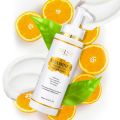 AILKE Lightening Body Cream, with Vitamin C, Hyaluronic Acid, Shea Butter, Wrinkle Treatment, Uneven Skin Tone, Deeply Hydration FeeoiF.