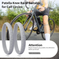 Patellar Tendon Support Strap Patella Stabilizer Brace Knee Patella Brace Skin Color. 